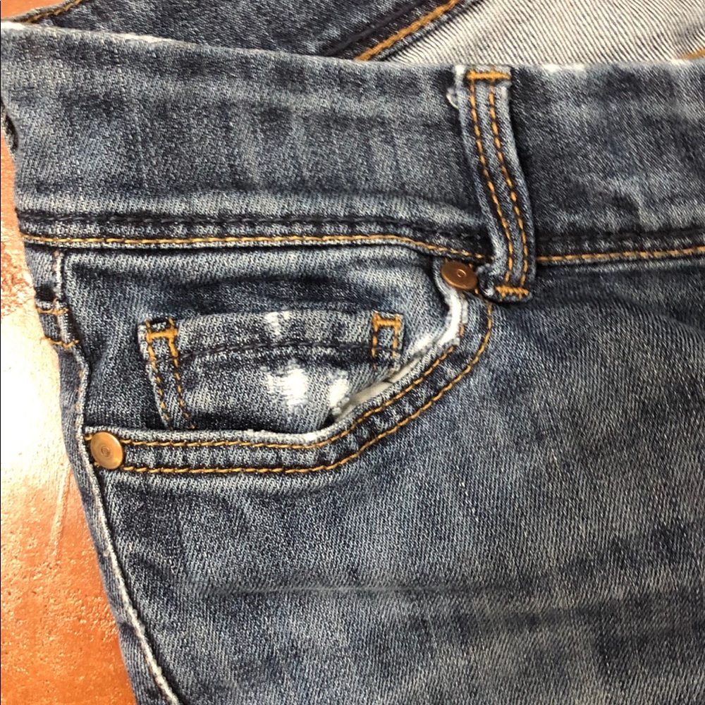 Flare jeans - Picture 4 of 5